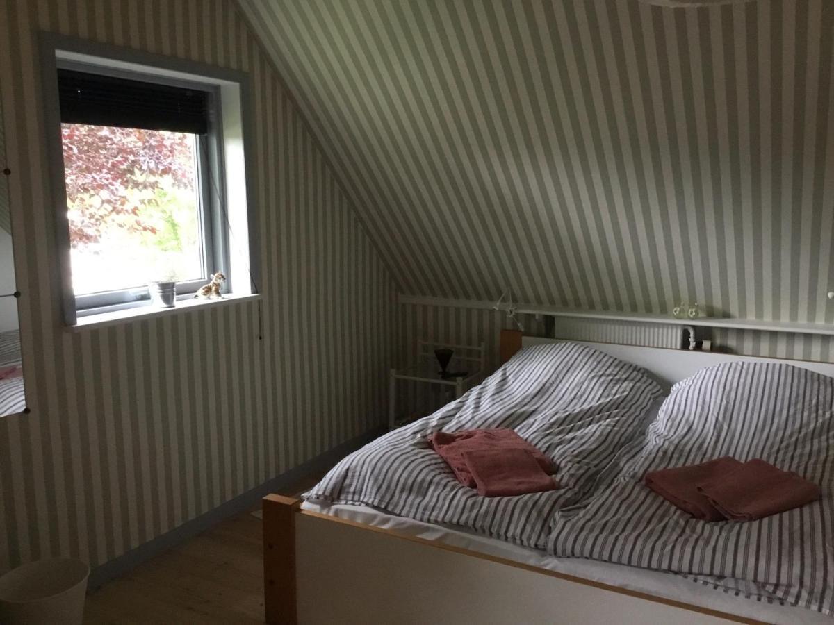 Glejbjerg Bed&Breakfast Exterior foto