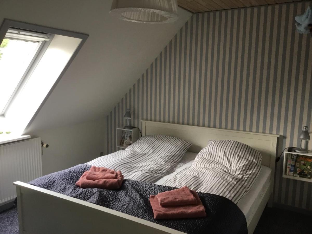 Glejbjerg Bed&Breakfast Exterior foto